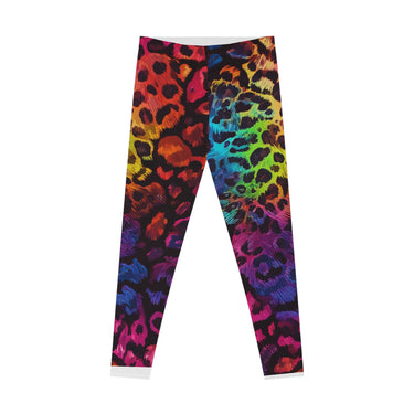 Stretchy Leggings (AOP)